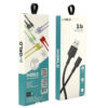 iPhone USB Cable Fast Charging Data Cable 1.2M for iPhone/ipad/airpod